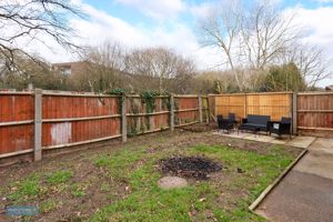 Garden- click for photo gallery